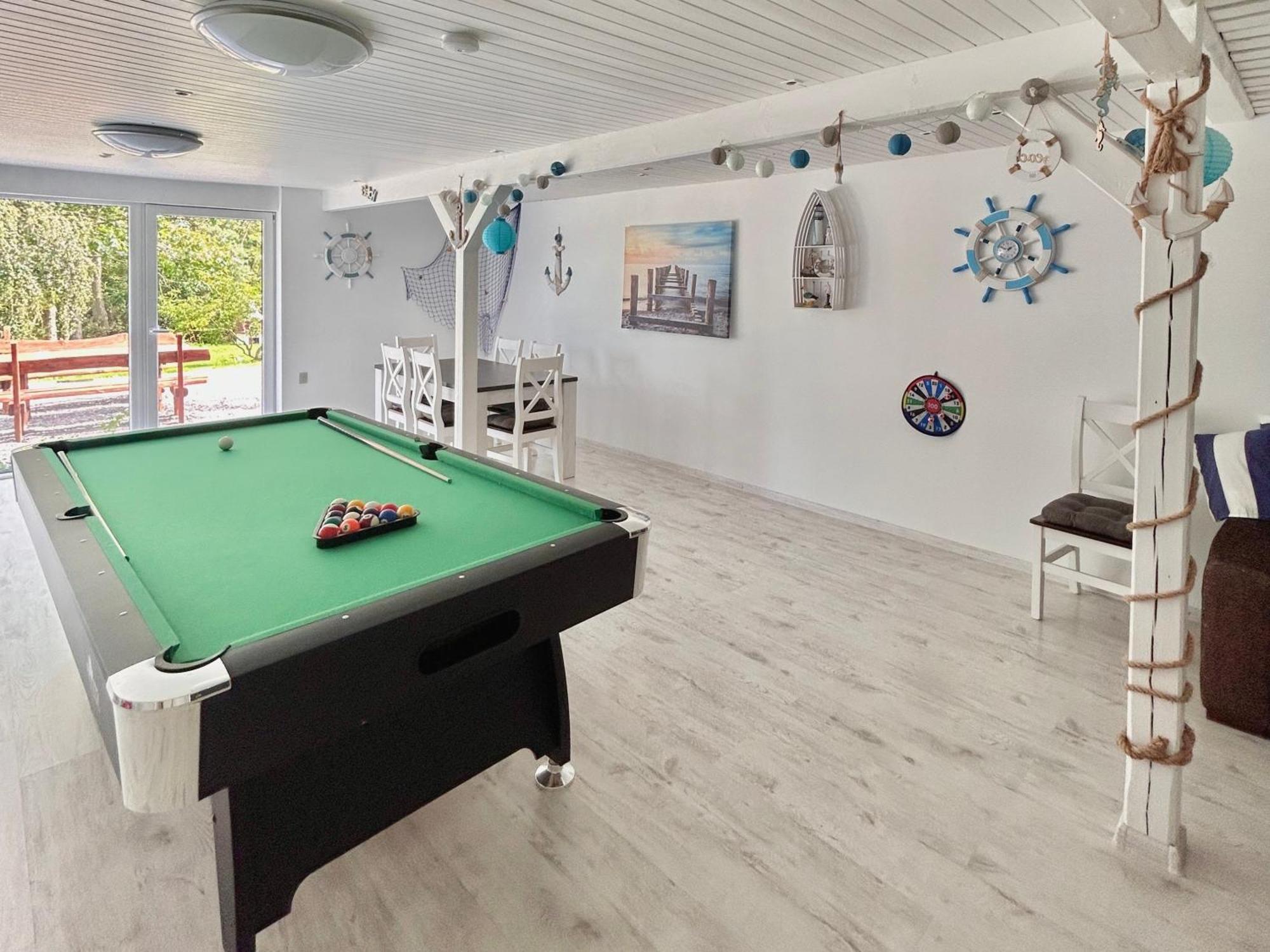 Apartamenty Molle Åkirkeby Extérieur photo