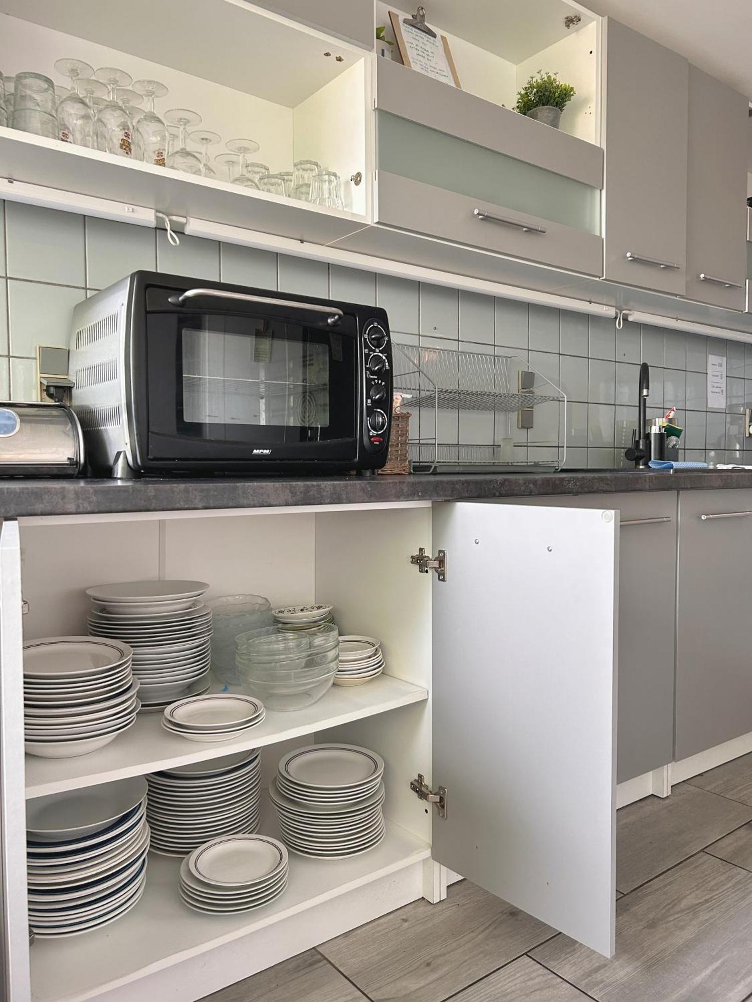 Apartamenty Molle Åkirkeby Extérieur photo