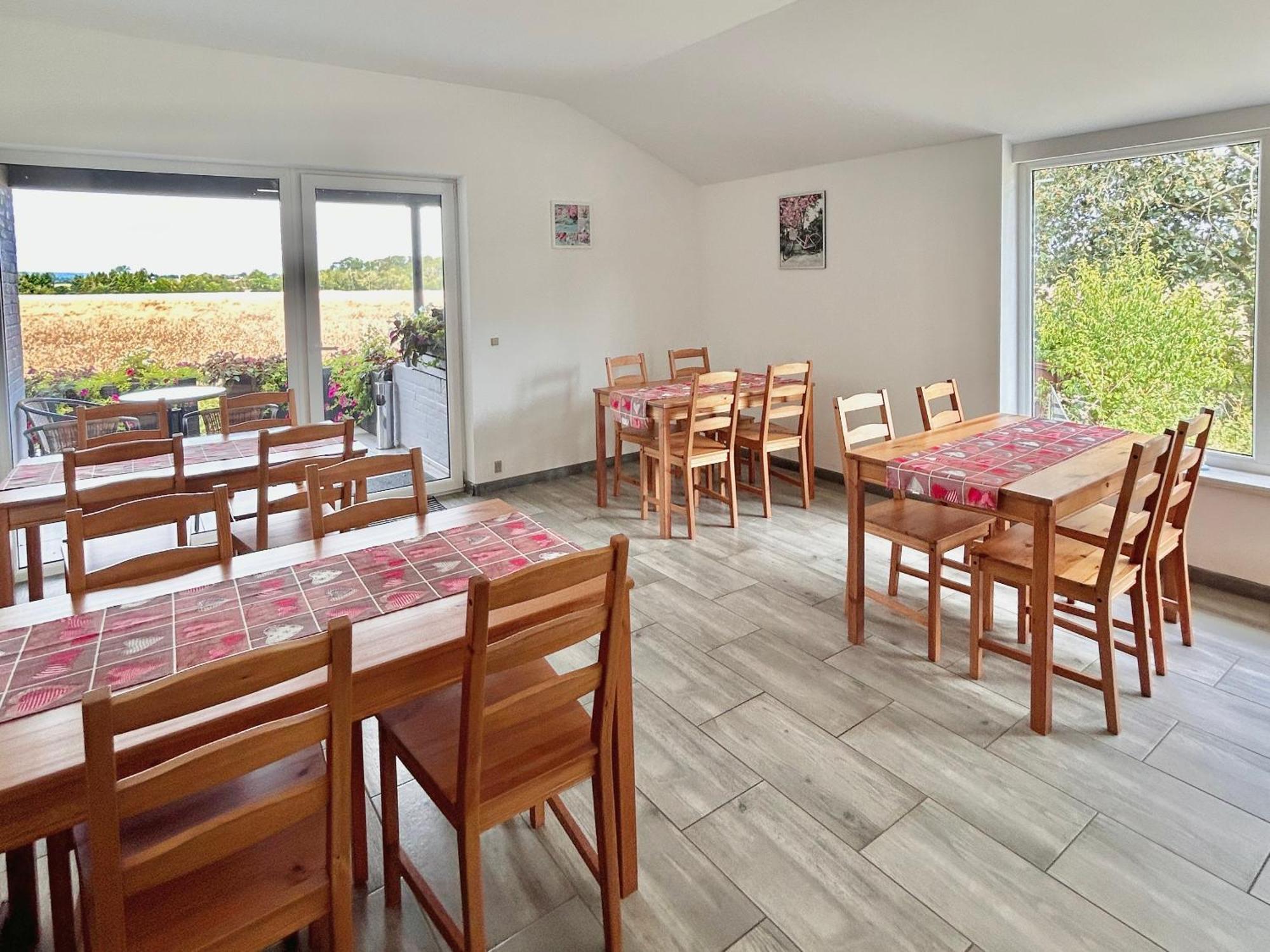 Apartamenty Molle Åkirkeby Extérieur photo