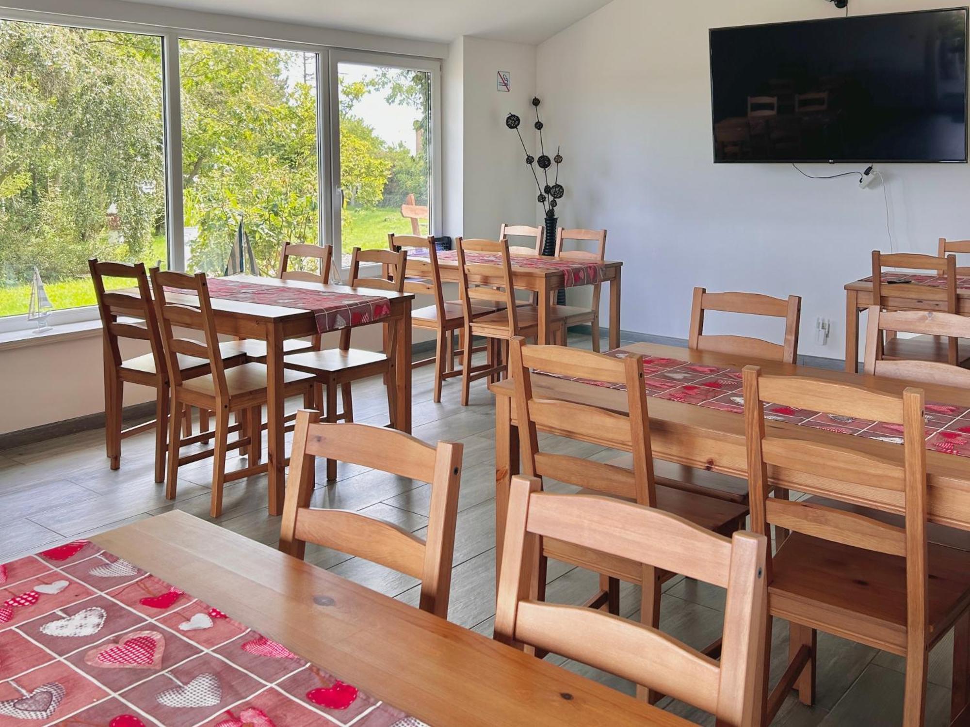Apartamenty Molle Åkirkeby Extérieur photo