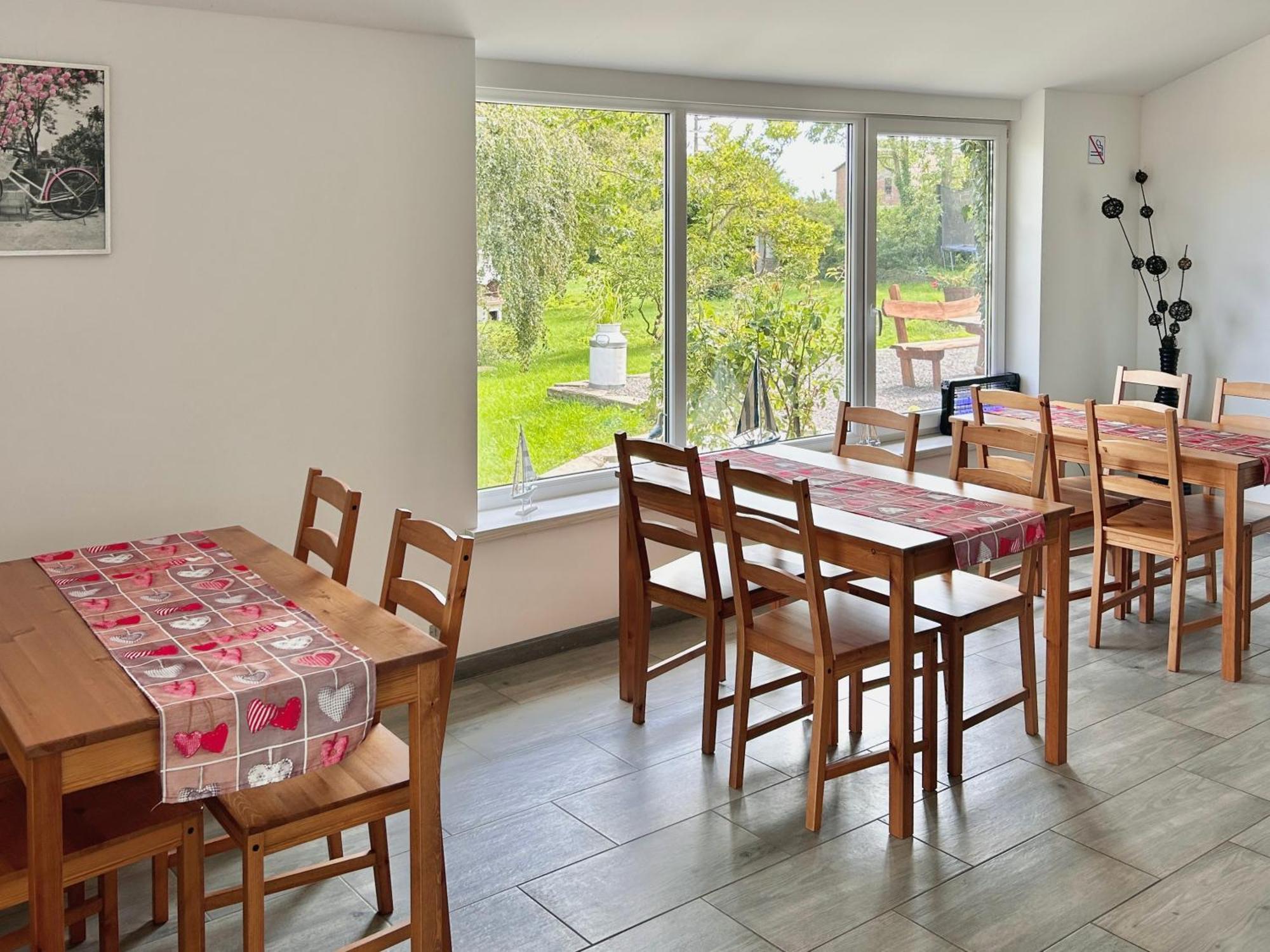 Apartamenty Molle Åkirkeby Extérieur photo