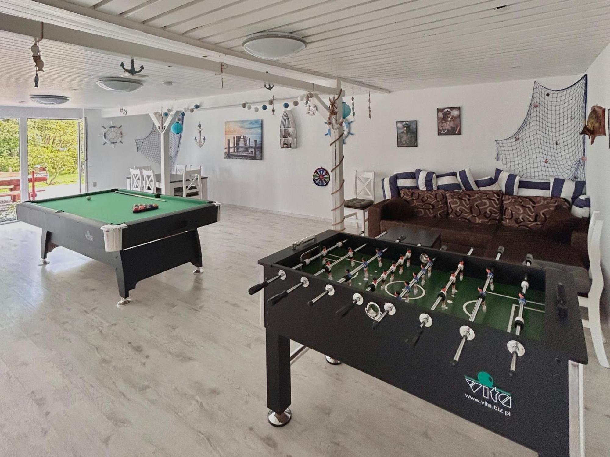 Apartamenty Molle Åkirkeby Extérieur photo