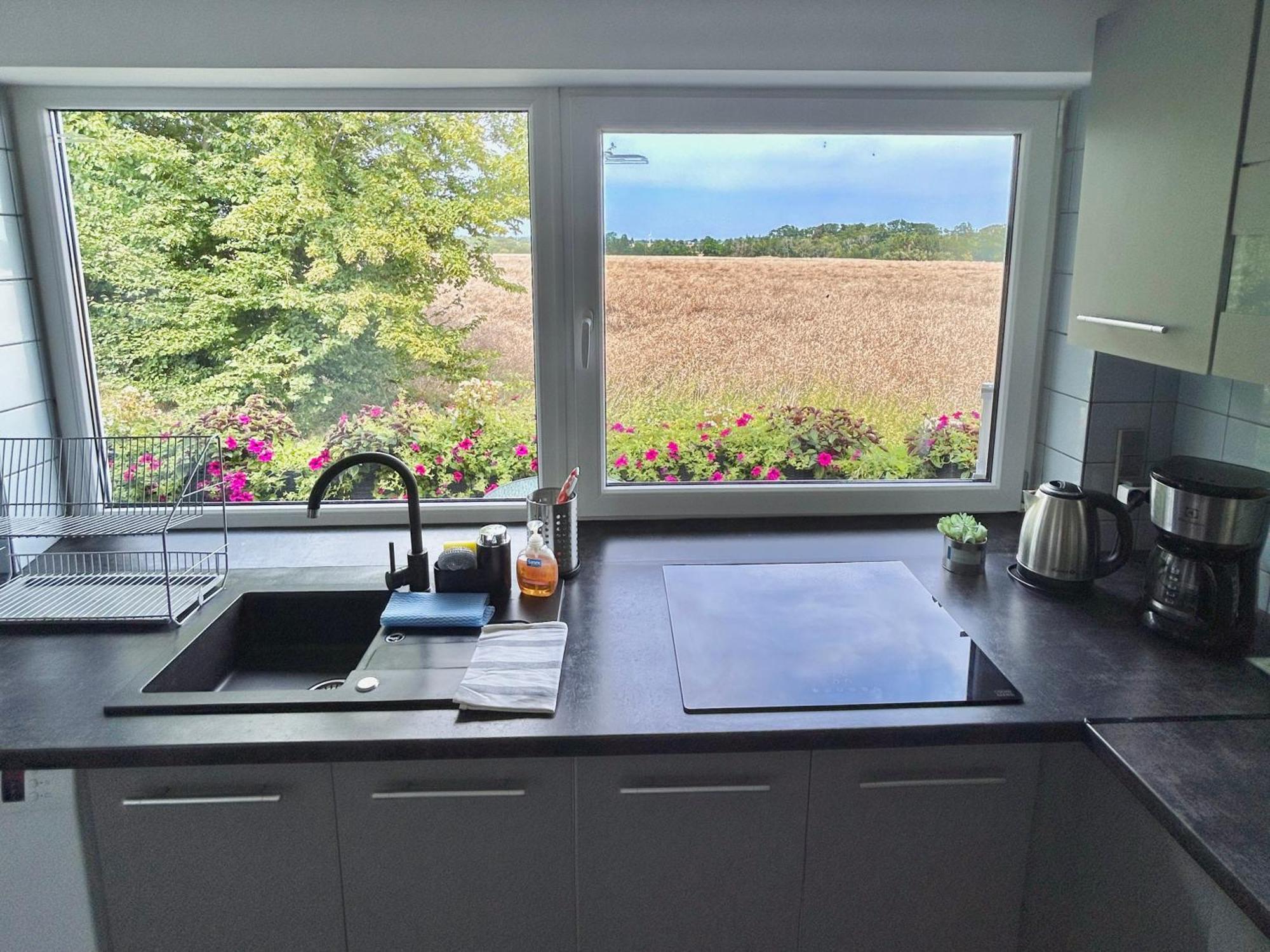 Apartamenty Molle Åkirkeby Extérieur photo