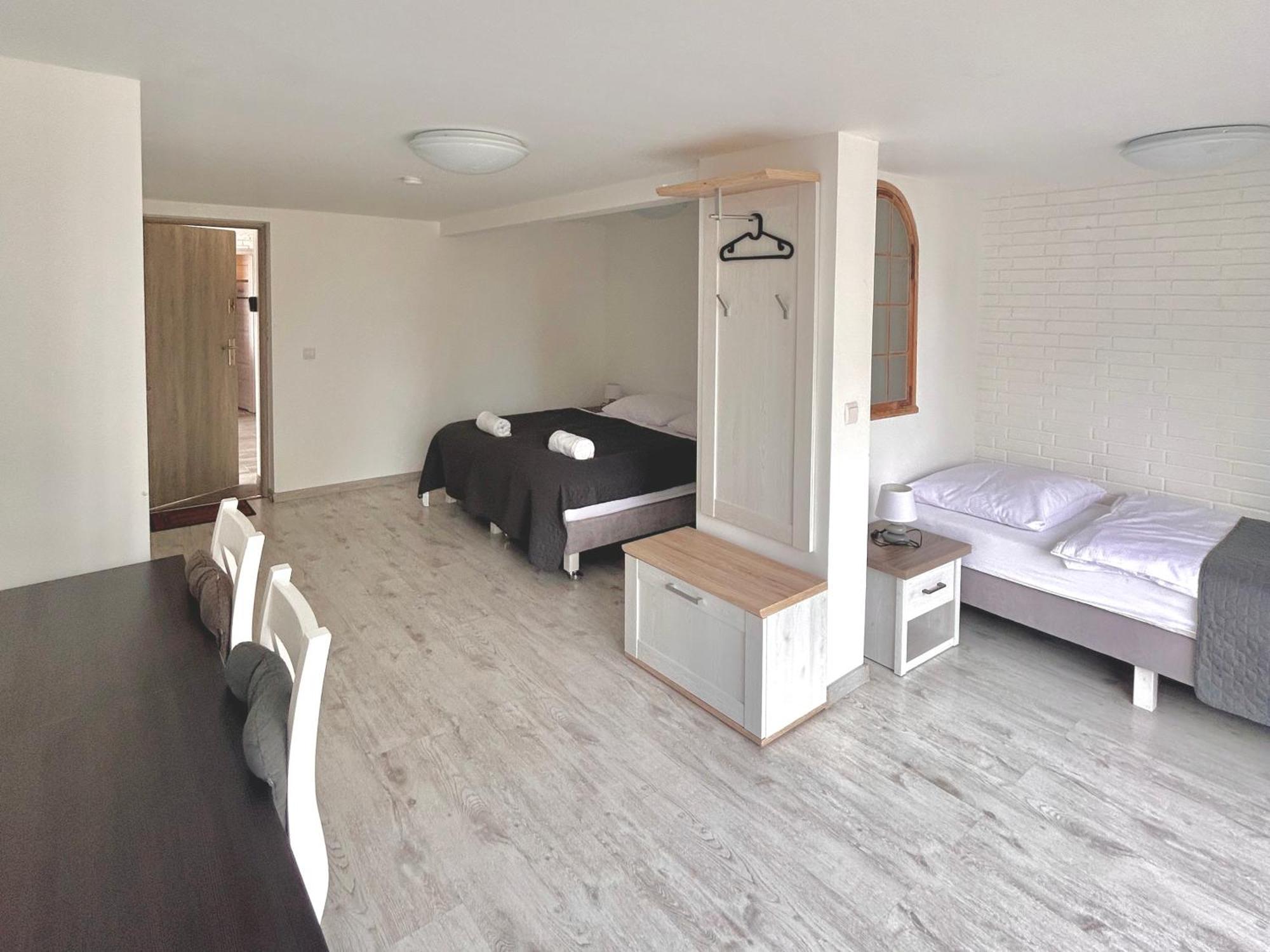 Apartamenty Molle Åkirkeby Extérieur photo